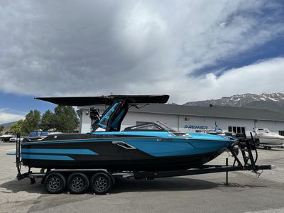 2021 Centurion RI245