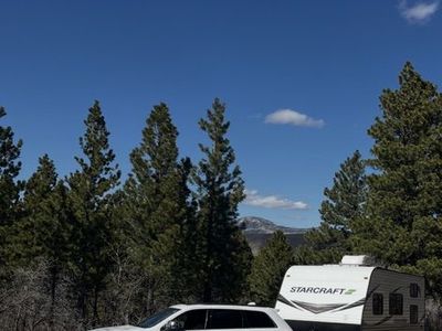 19 Ft Trailer 2021
