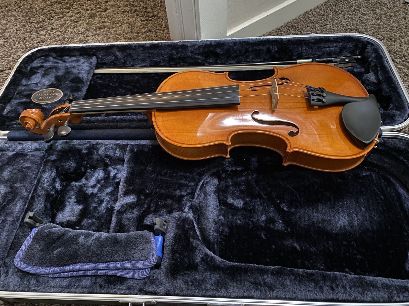 Violin