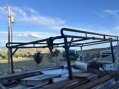 Pipe Rack