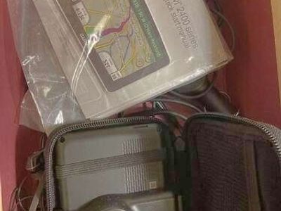 GARMIN Drive Navigation Easy Map System