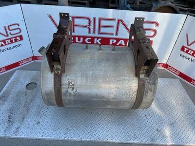 DURA-CRAFT TRAILER TANK-FUEL ALUMINUM 21.5" 50 GAL 92070036G1