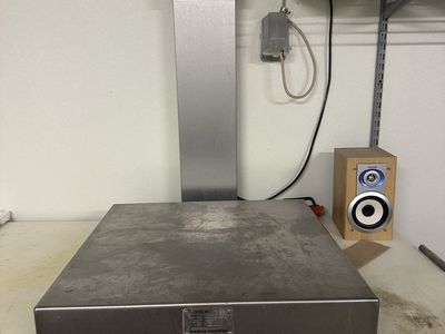 Large Commercial Scale