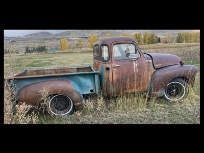 1947 Chevy 3100