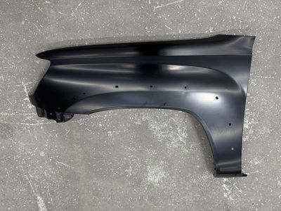 2005-2015 Toyota Tacoma Left Fender