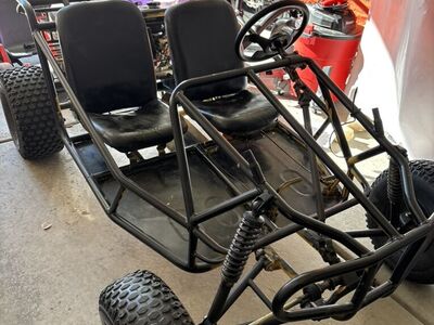 Kids buggy/Dune Buggy