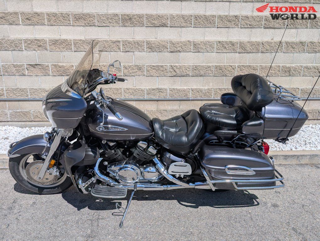 2008 Yamaha Royal Star Venture