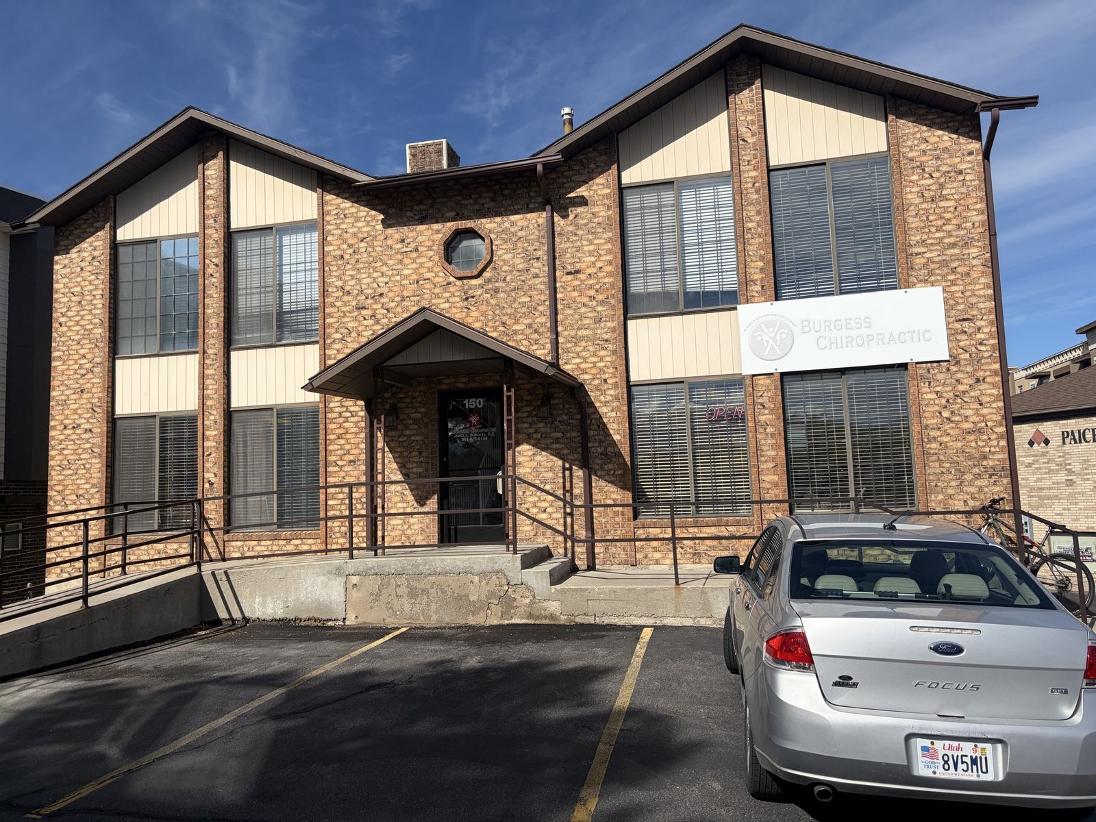 Office Space For Rent