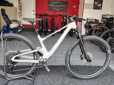 2024 Scott Spark 970