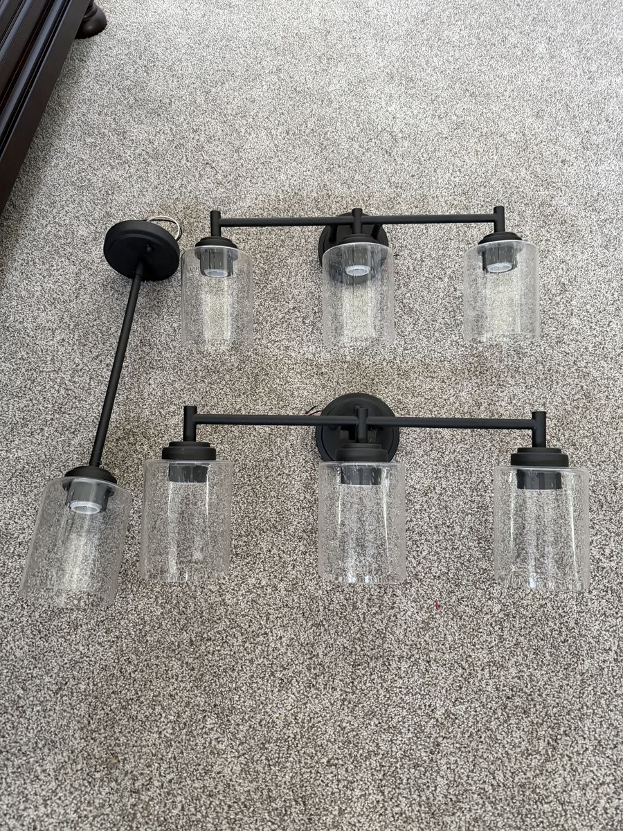 Kitchler Winslow lights