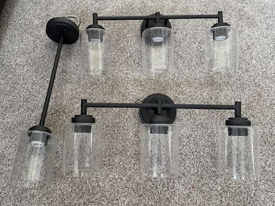 Kitchler Winslow lights