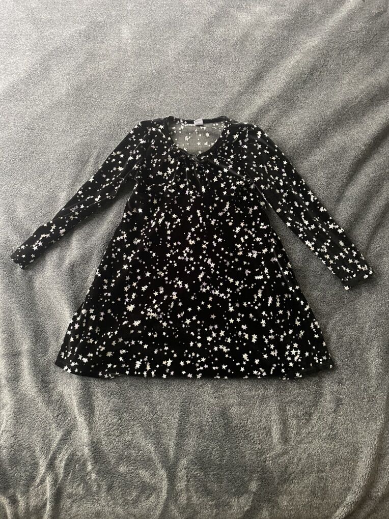 4 Fit N Flare Girls Old Navy Dresses Size 8