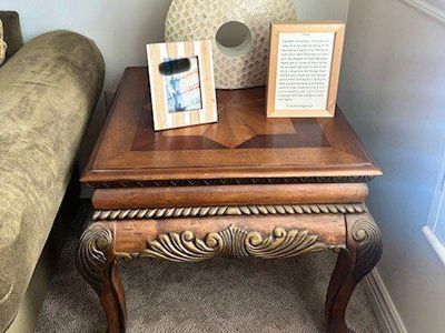 End Table