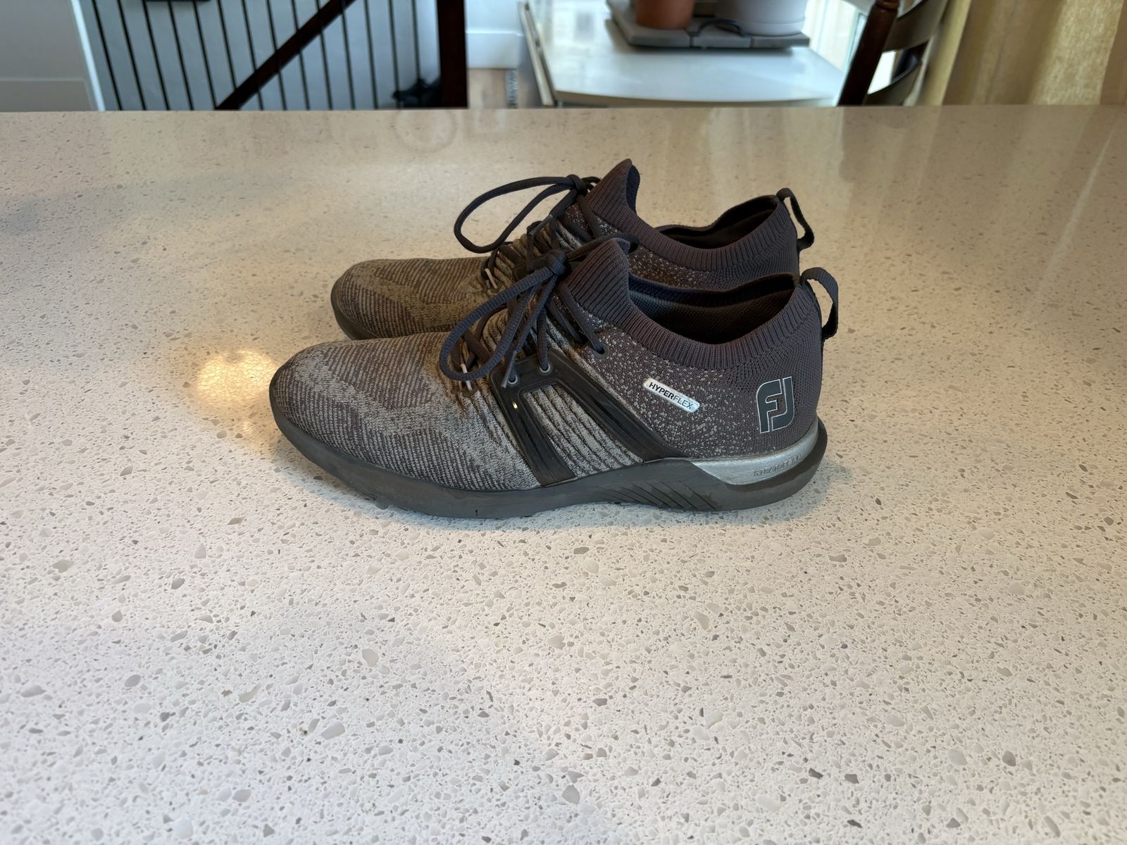 FootJoy Men's Hyperflex Yarn Golf Shoes Size 11