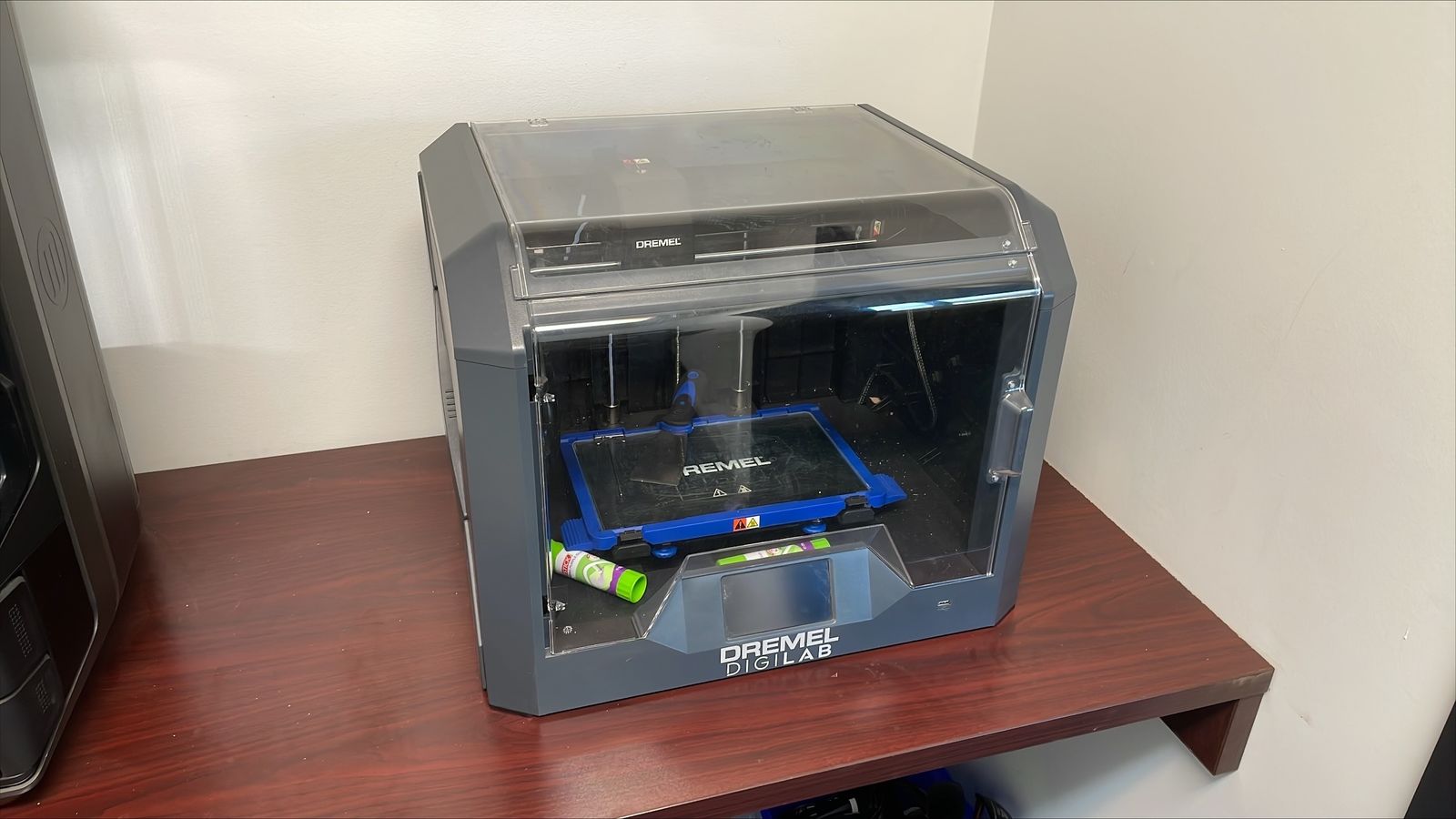 Dremel 3D printer