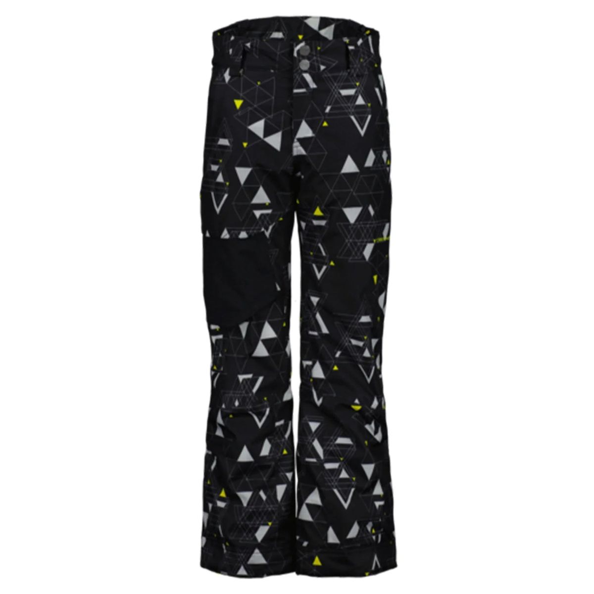Obermeyer Teens Brisk Pant - Check Six