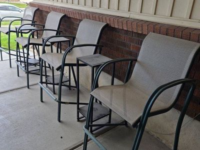 Patio Furniture