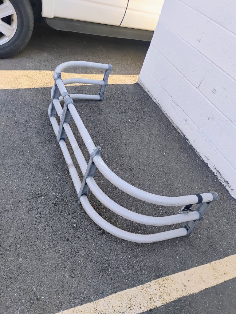 Nissan Frontier Bed Extender