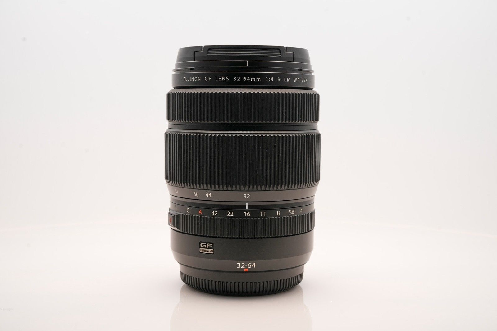 Fujifilm GF 32-64mm F/4 R LM WR Lens