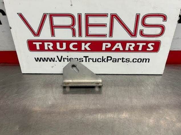 Kenworth Left Bracket