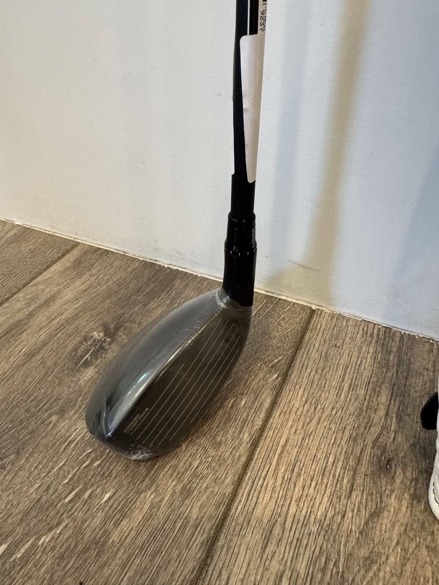 Taylormade Qi10 Tour 3 Hybrid (Brand New)