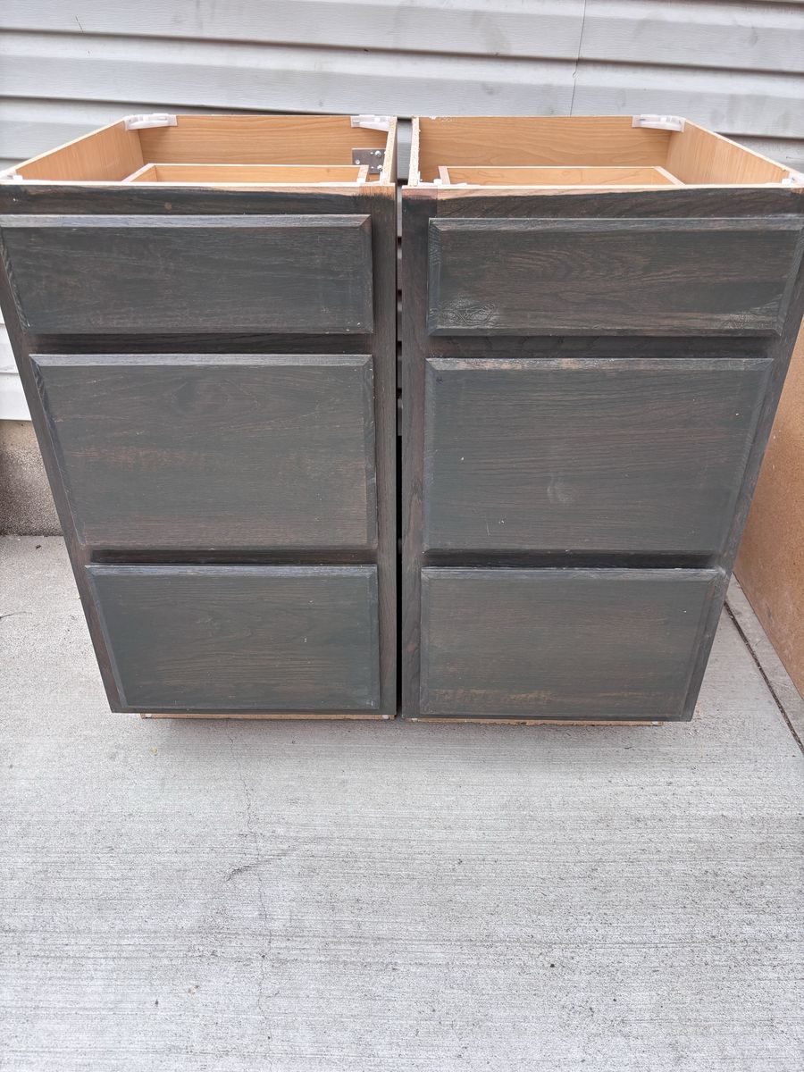 Base Kitchen Cabinet Drawers