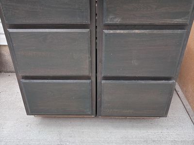 Base Kitchen Cabinet Drawers
