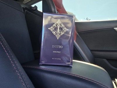 Men Cologne - INITIO Side Effect Eau De Parfum - New in Box