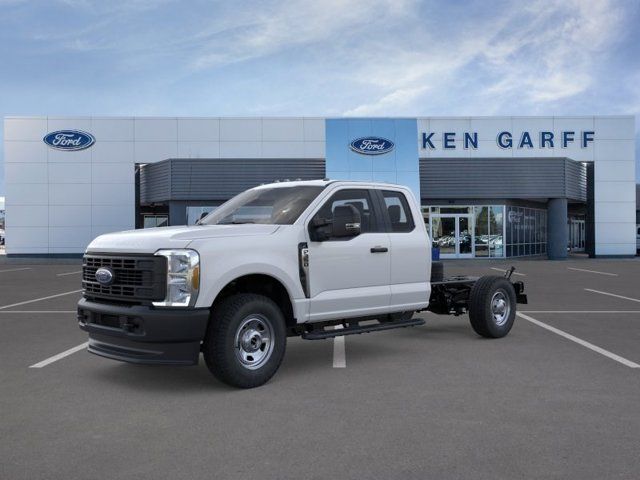 2026 Ford F-350 XL