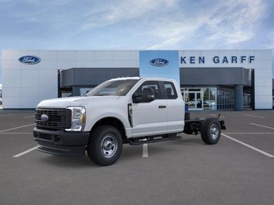 2026 Ford F-350 XL