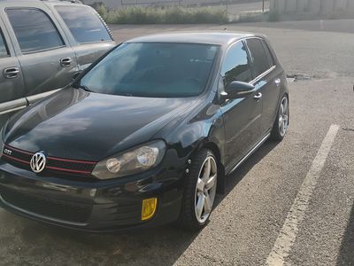 2013 VW GTI trade but not straight across