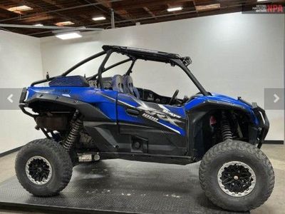 2021 Kawasaki Teryx KRX 1000 SxS UTV