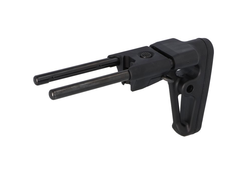 NEW IN BOX SIG SAUER MCX/MPX COLLAPSIBLE STOCK