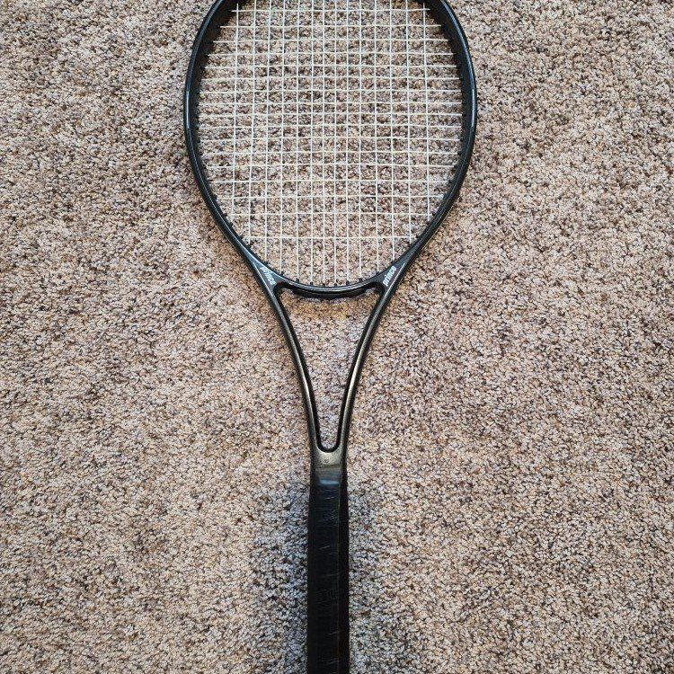 Vintage Prince CTS Approach 90 - Midsize Graphite