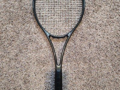 Vintage Prince CTS Approach 90 - Midsize Graphite