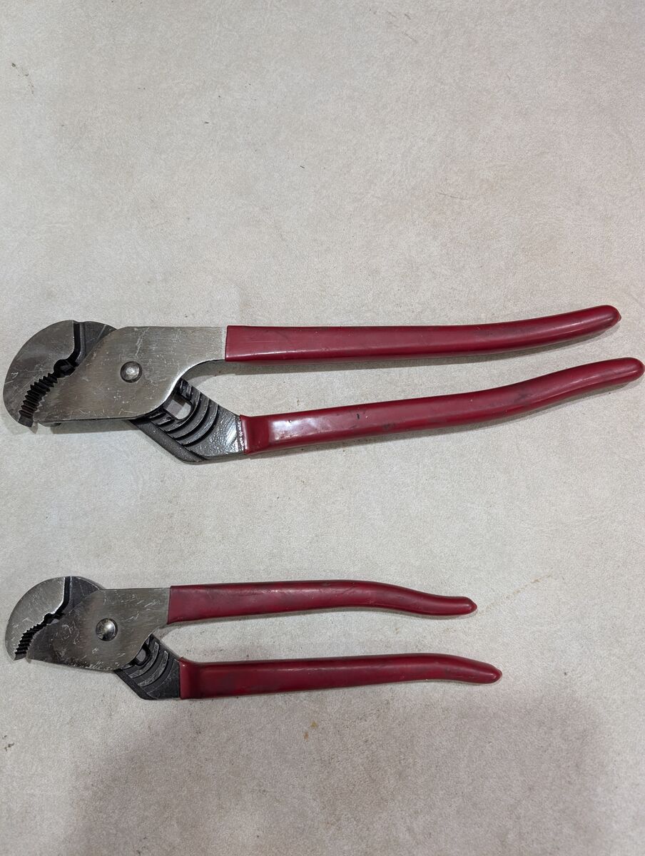 Mac Tools Pliers