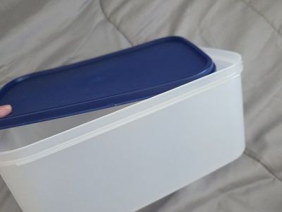Tupperware