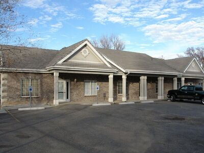 Ogden Office Space for Lease 9 Private Offices
