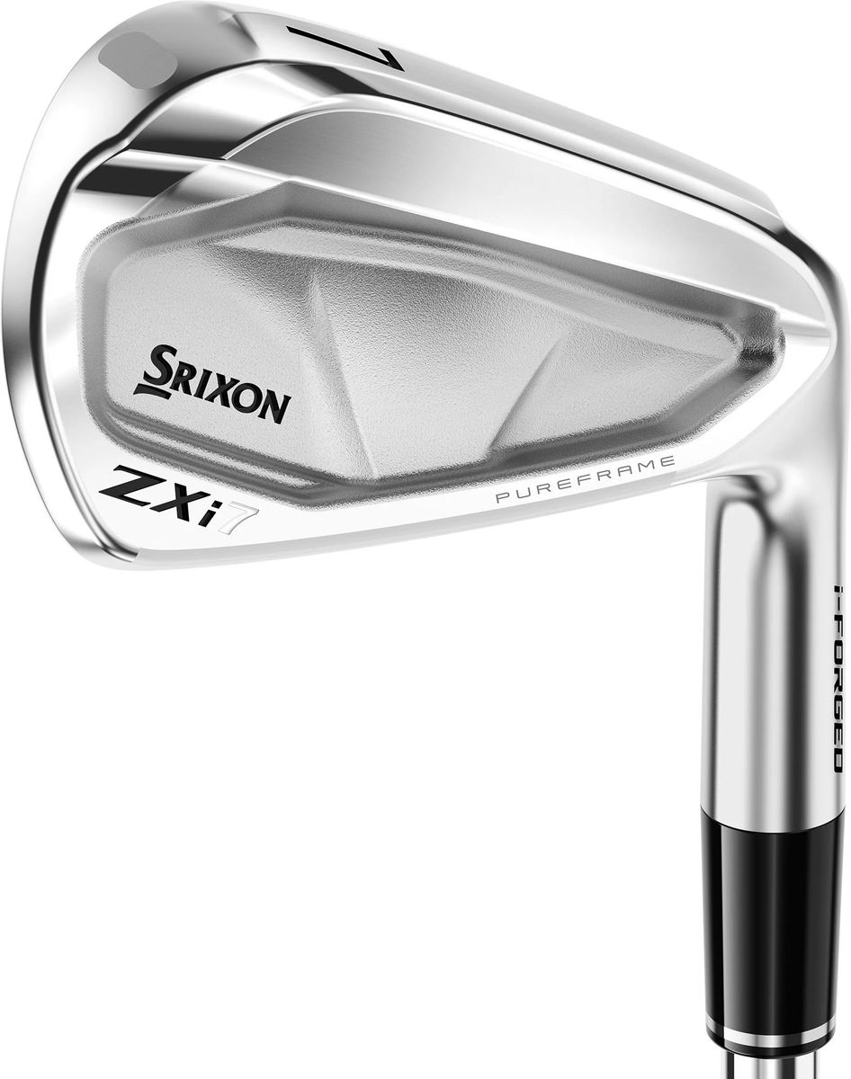 Srixon ZXi7 Irons