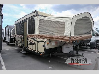 Used 2019 Forest River RV Rockwood Premier 2516G