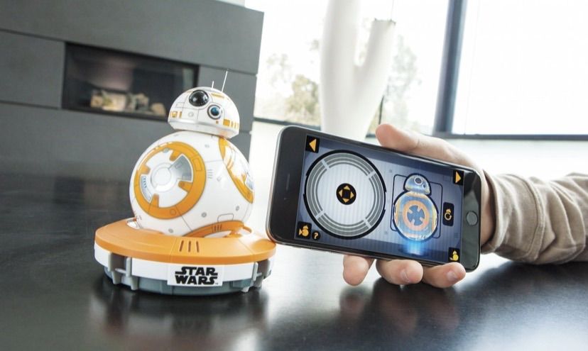 Sphero Star Wars Original BB-8 Robot