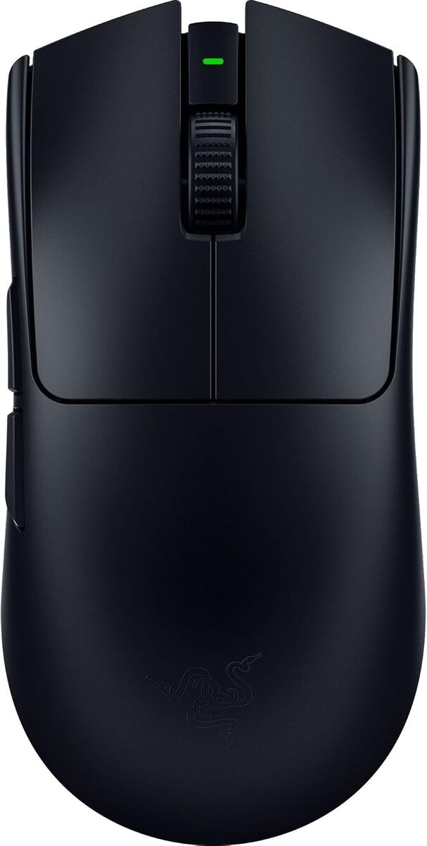 Razer Viper V3 Pro Wireless Esports Gaming Mouse Black
