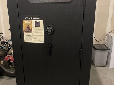 Browning Gun Safe
