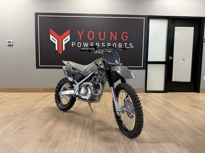 2024 Kawasaki KLX®140R