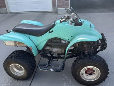 Honda TRX250