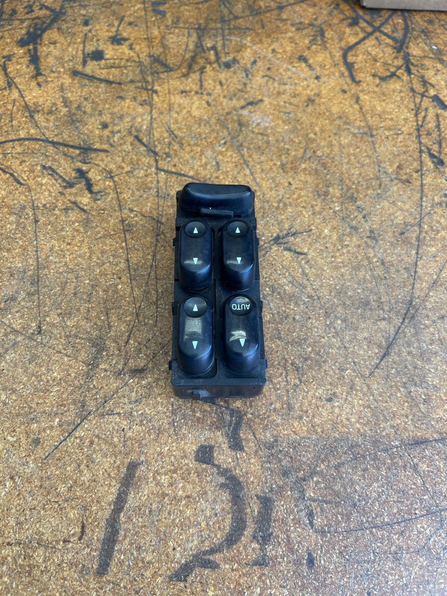 Ford F250 Master Window Switch
