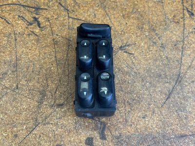 Ford F250 Master Window Switch