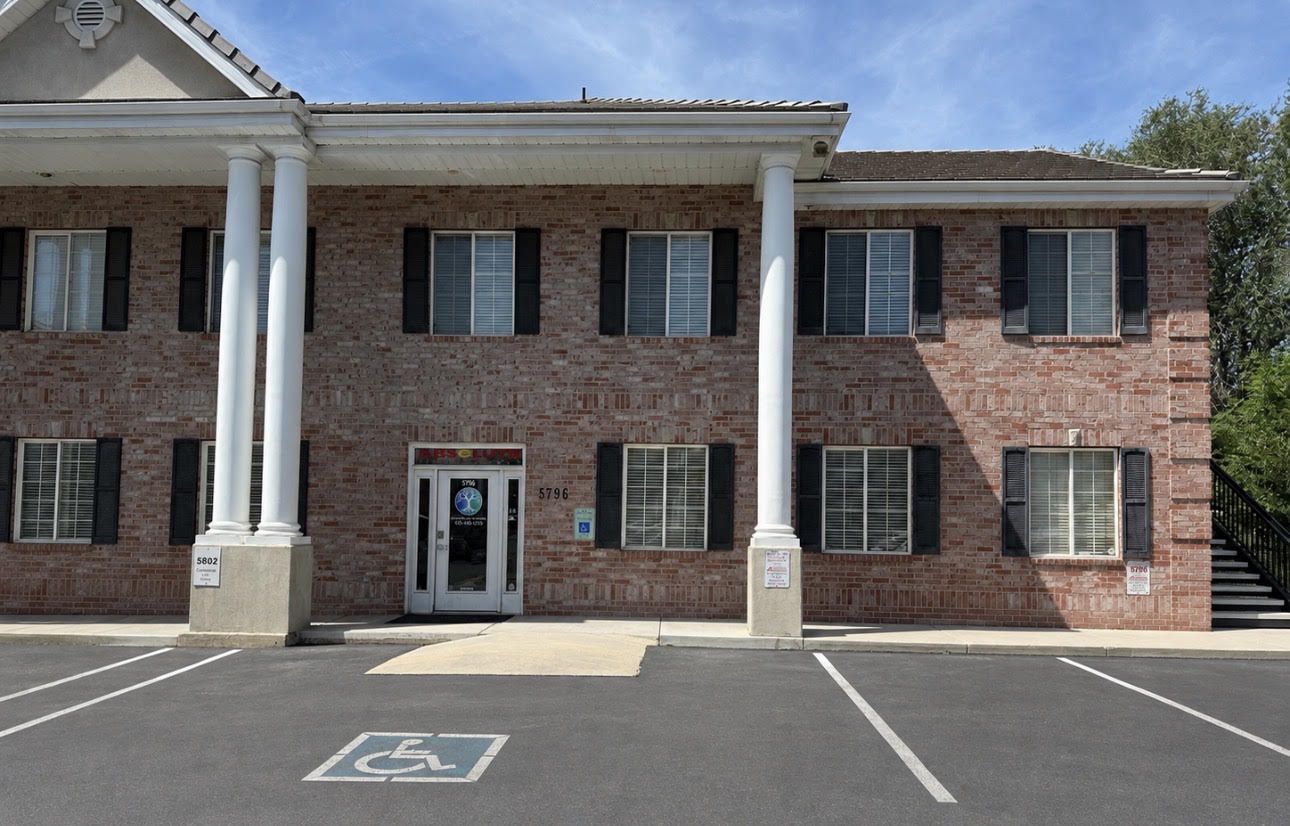 Prime Location 7 Private Offices