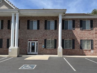 Prime Location 7 Private Offices