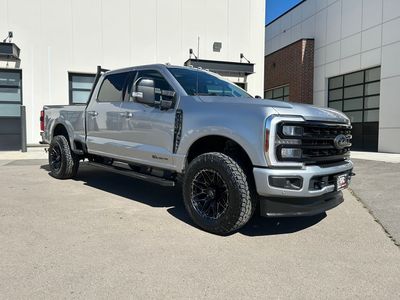 2024 Ford F-350 Lariat